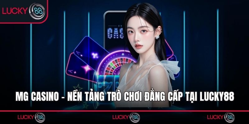 MG Casino